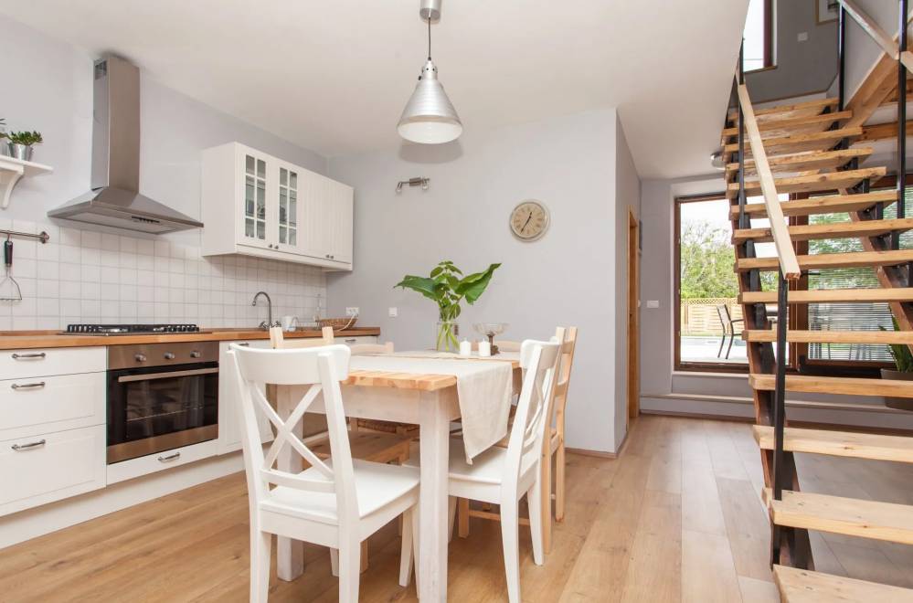 Maison intérieur